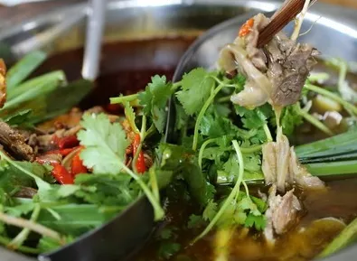 土城古鎮必吃美食有哪些 土城古鎮必吃美食有哪些