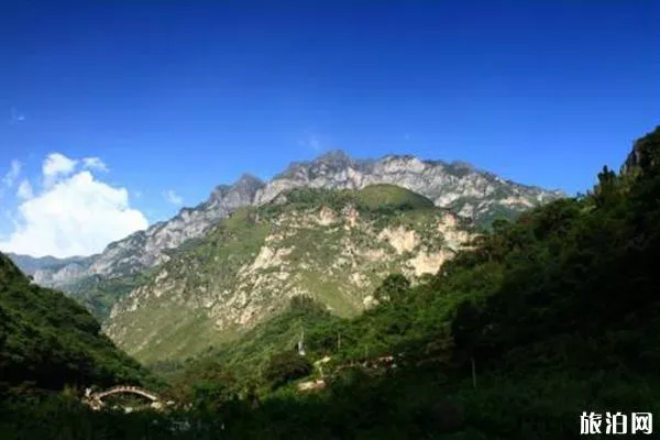 深溝森林公園景區介紹 深溝森林公園景區門(mén)票-交通指南