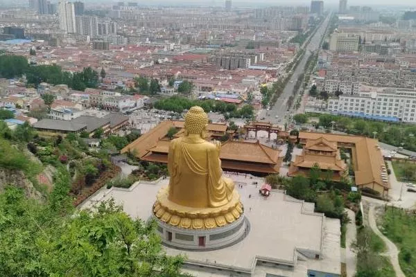 連云港大伊山景區有什么看點(diǎn)-游玩攻略