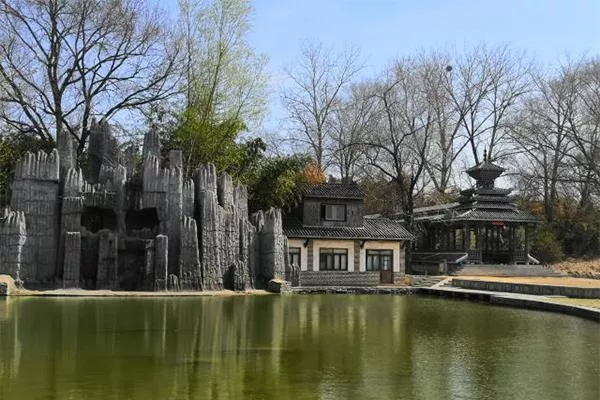 日照竹洞天風(fēng)景區(qū)門(mén)票多少錢(qián)