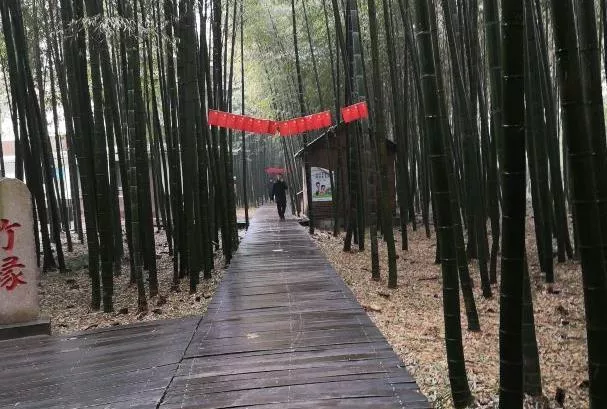日照竹洞天風(fēng)景區(qū)門(mén)票多少錢(qián)